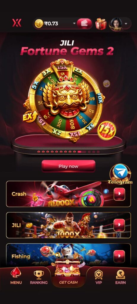 ix7 game